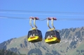 Erlebnisluftseilbahn Wirzweli
