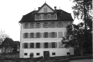 Museum Bruder Klaus in Sachseln