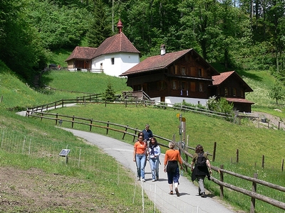 Pilgern