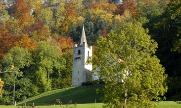 Kirche St. Niklausen