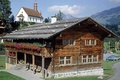 Geburtshaus Bruder Klaus