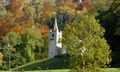 Chapelle de St. Niklausen