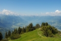 Kraftort Stanserhorn