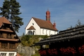 Chapelle de Flüeli-Ranft