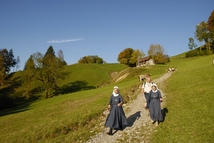 Chemin Frère Nicolas