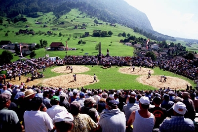Schwingfest
