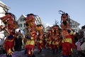 Fasnacht in der Region Vierwaldstättersee