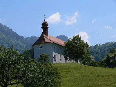 Jakobsweg