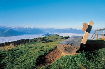 Nationaler Wandertag