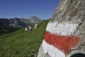 Wanderungen mit GPS-Koordinaten