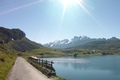 Lake Melchsee
