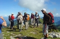 Höhenweg Gräfimattstand