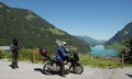 Motorradtouren mit Aussicht