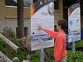 Planeten-Erlebnisweg Melchsee-Frutt