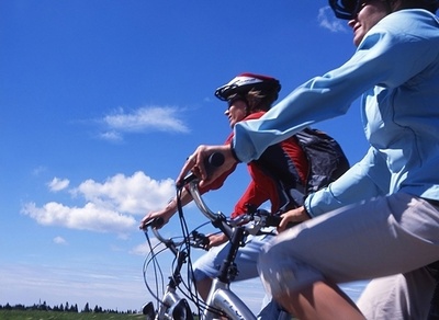 eBike in der Region Vierwaldstättersee