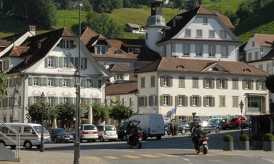 Hôtels pour motards