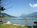 Strandbad Giswil