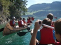 Kanuweg Vierwaldstättersee
