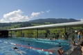 Sommervergnügen im Erlebnisbad Seefeld in Sarnen