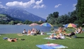 Strandbad Sachseln
