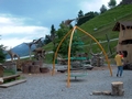 Abenteuerspielplatz Wirzweli