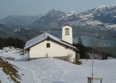 Giswil - Mörlialp