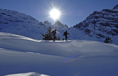 Engelberg - Titlis