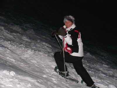 Lungern - Schönbüel