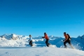 Winterwanderung Melchsee-Frutt