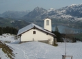 Giswil - Mörlialp