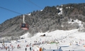 Winter sports region Brunni - Engelberg