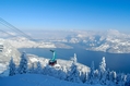 Wintersportgebiet Klewenalp
