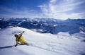 Schneespass in der Panoramawelt Lungern-Schönbüel Schneespass in der Panoramawelt Lungern-Schönbüel