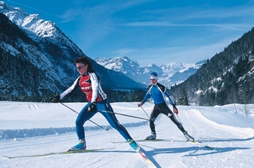 Engelberg - Titlis