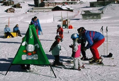 Schneesportschule Melchsee-Frutt