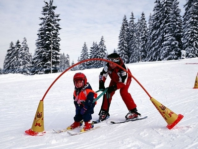 Schneesportschule Giswil - Mörlialp