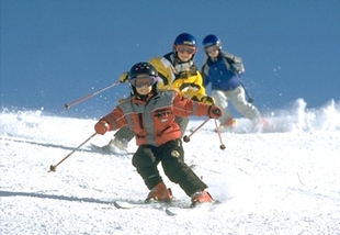 Schneesportschulen Region Vierwaldstättersee