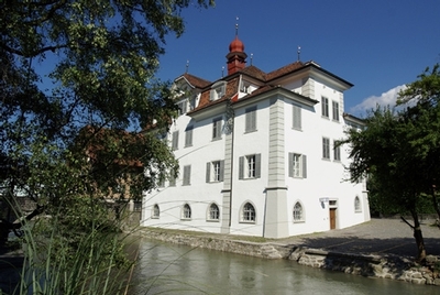 Rathaus Sarnen