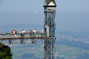 Ascenseur du Hammetschwand