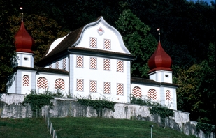 Landenberg Sarnen