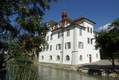 Rathaus Sarnen