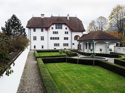 Nidwaldner Museum - Winkelriedhaus