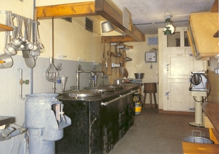 Fort Fürigen