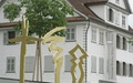 Brother Klaus Museum
