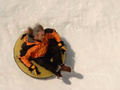 © Tobogganing Park Leysin
