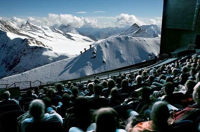 IMAX Filmtheater