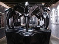 © HR Giger Museum