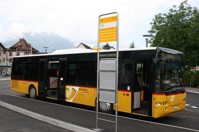 Postauto