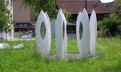 Skulpturschweiz