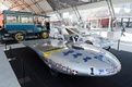 Sonderausstellung im Verkehrshaus